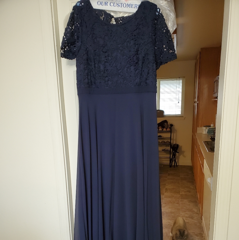 XL maternity  dress